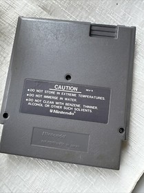 Top Gun (Nintendo Entertainment System, 1987) NES Tested