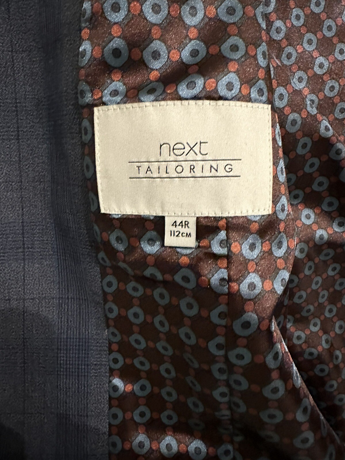 Men’s 3 Piece Suit eBay