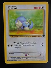 Image for Dratini