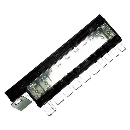 Multi Fuse Replacement For 2015 2016 2017 2018 2019 Hyundai Sonata 18980-09100 - Picture 8 of 8