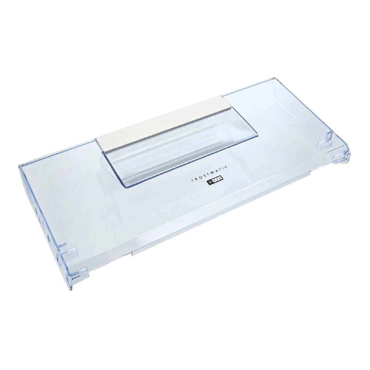 AEG AGN71813C0 92278401500 Front Drawer Flap Fridge Freezer