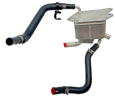 NX200T Lexus 2.0L Automatic Transmission Oil Cooler W/ Hose OEM 2015 - 2017