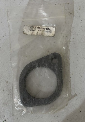 BIG DOG MOTORCYCLE FLANGES GASKETS SEALS BDM110-00204 Top Cover Gasket Set - Picture 2 of 2