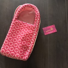 our generation going my way doll carrier