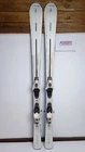 Atomic Cloud 8 157 cm Ski + Atomic 10 Bindings Winter Fun Snow Sport