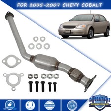 Catalytic Converter Direct Fit For 2005 2006 2007 Chevy Cobalt Lsltltz 2.2l L4 Catalytic Converter Direct Fit For 2005 2006 2007 Chevy Cobalt Lsltltz 2.2l L4