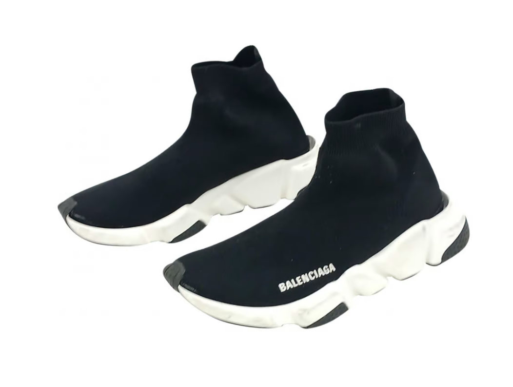 Balenciaga Men display picture 2
