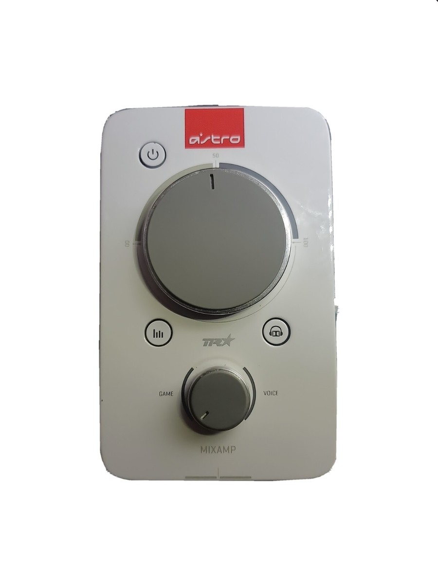 Astro Mixamp Pro TR Gen 3 for Xbox One & PC Astro Mixamp Pro TR Gen 3 for Xbox One & PC