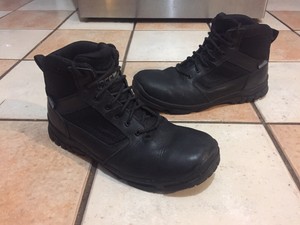 danner comfort system boots