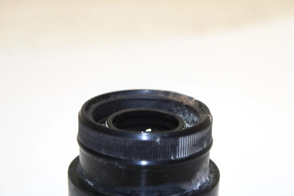 Carcasa de cojinete de eje de transmisión Polaris SL 750 1994 fabricante original 1341115 Q2283 Foto 2 de 4