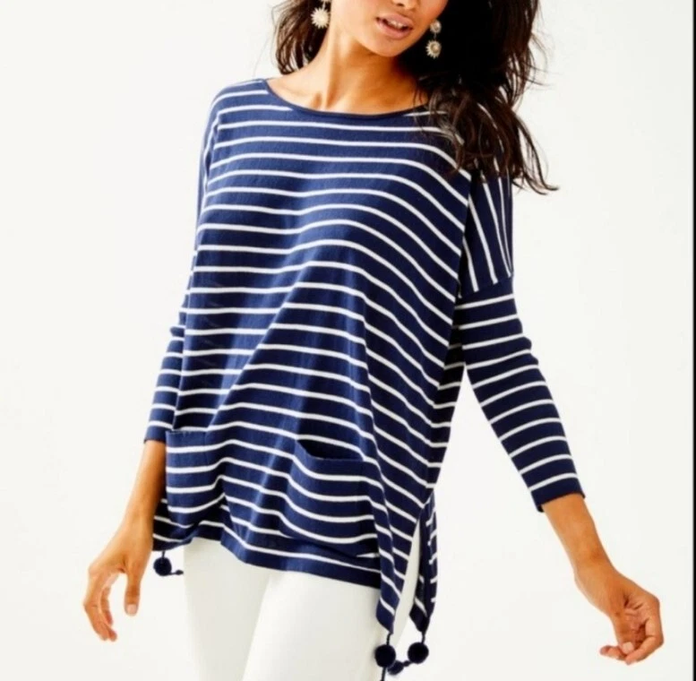 Elba sweater lilly clearance pulitzer
