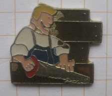 TISCHLER / BERUF .............................................. Pin (116h)