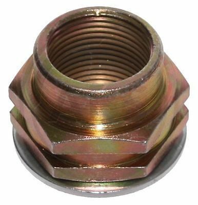 A.B.S. 910050 Nut, stub axle for FIAT,LANCIA