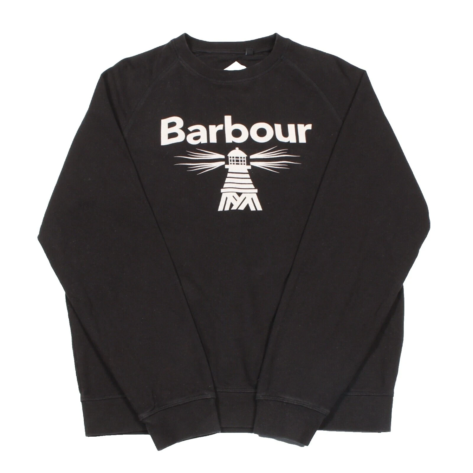 Sudaderas de Barbour sólido para hombres