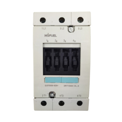 NEW 3RT1044-1AK60 AC Contactor 120V fit for Siemens 3RT1044 Contactor