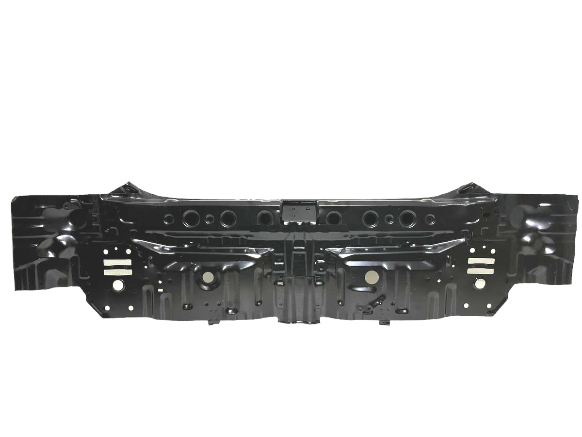 ディストーション Fits 2018-2022 Honda Accord Rear Trunk Lower Body Panel