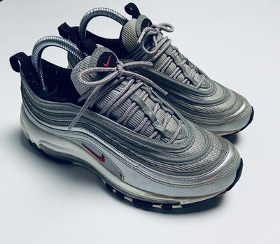 silver bullet trainers