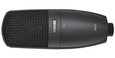 Shure Sm27-Sc Condenser Microphone
