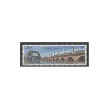 France - Poste - 2004 - No 3661 - Ponts