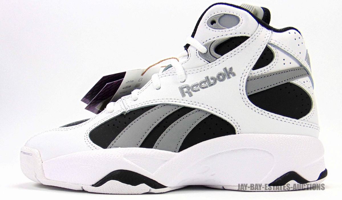 NEW REEBOK ABOVE THE RIM x PUMP VERTICAL NEW REEBOK ABOVE THE RIM x PUMP VERTICAL