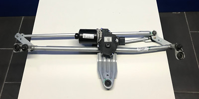 VW ATLAS Wischergestänge mit Wischermotor 3CN955113A-3CN955023A