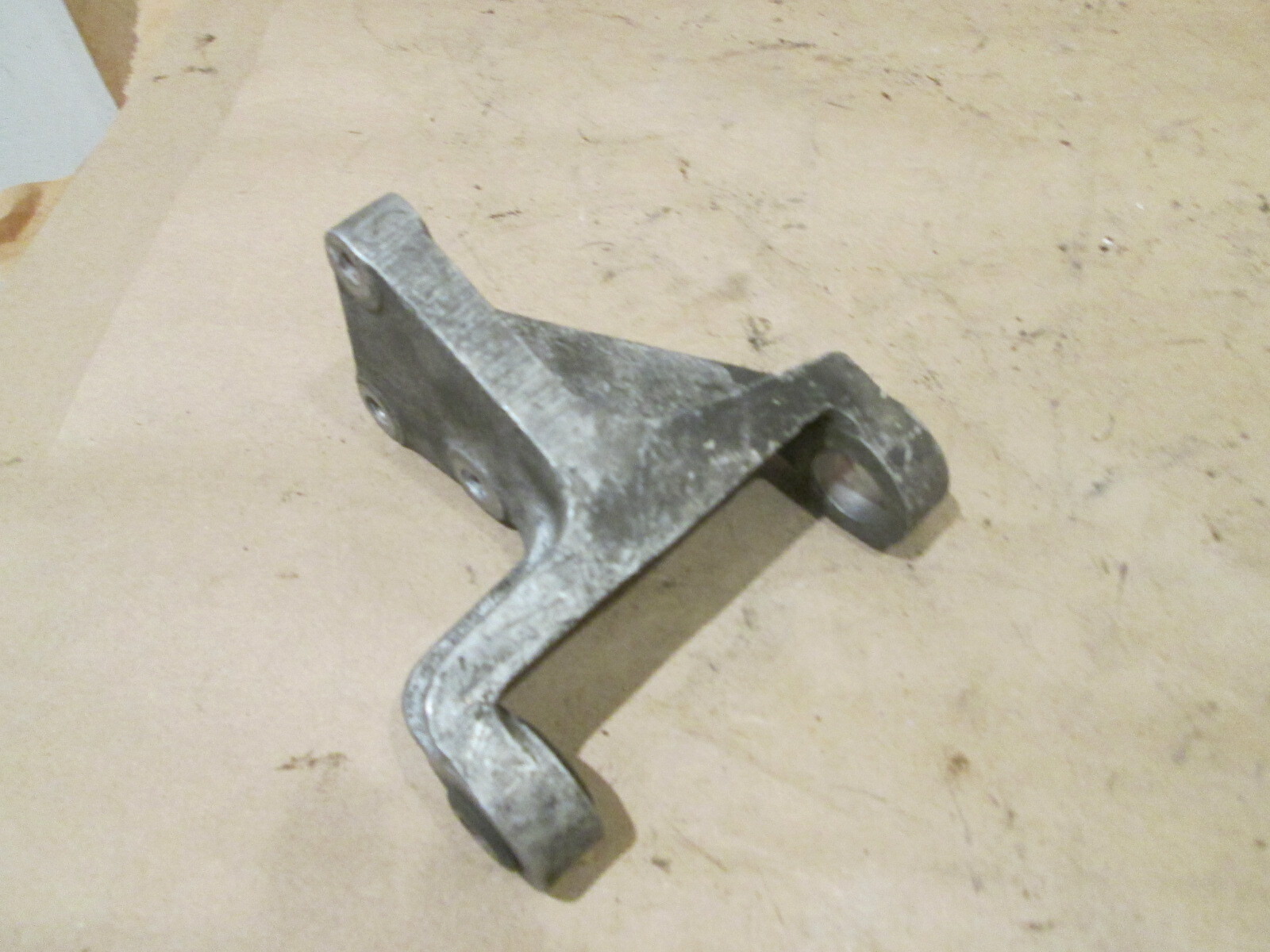 Ferrari 308,328,Mondial - Alternator Bracket P/N 124655