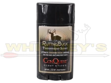 ConQuest Scents Rutting Buck Wax Stick - 1249
