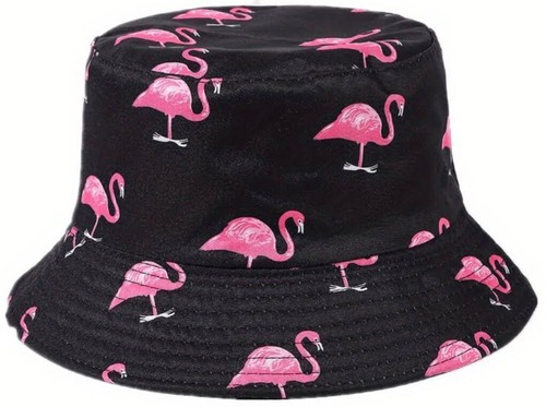 Kids / Adults Bucket Hats Spiderman Pikachu Stitch Fisherman Hat Cap Beanie sun - Picture 129 of 271