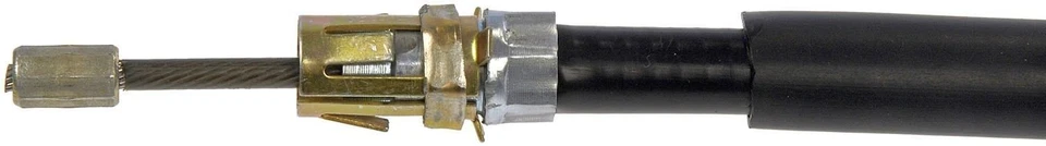 Cable de freno de estacionamiento Dorman C93203 para Ford F-250 76-79 Foto 2 de 3