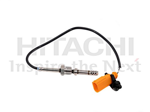 Capteur De Température Extérieure Pour VOLKSWAGEN CRAFTER 30-35 (2006-2016) - Marque Partsline - Neuf - 2 Ans Garantie