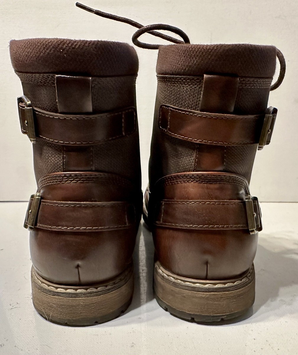 Sonoma Simon Ankle Boots Men display picture 1