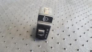 Opel Corsa 1998 Headlight Range Control Light Controller Lighting  #237523-32