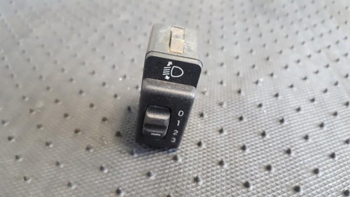 Opel Corsa 1998 Headlight Range Control Light Controller Lighting  #237523-32