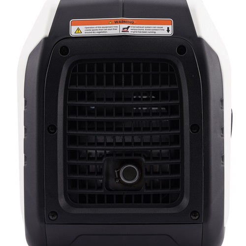 4KW Portable Dual Fuel Propane/Gas Generator Inverter Bluetooth E-Start - Picture 8 of 12