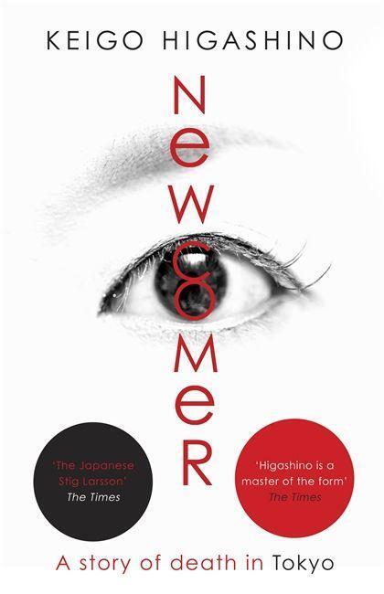 Thumbnail - Newcomer | Buch | 9780349143620