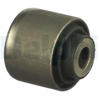 Delphi TD1124W Querlenkerlager Hinten FüR BMW 1 E81 E82 E87 E88 3 E90-E93 X1
