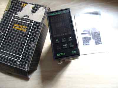 1pcs New XP-3W00/S ASCON temperature controller