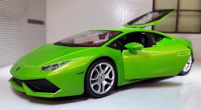 maisto lamborghini huracan