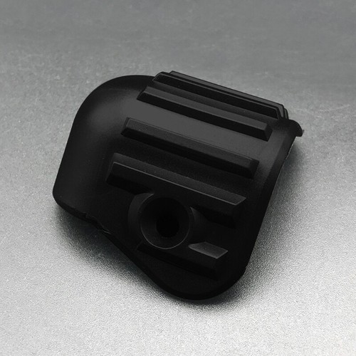 8Pcs Black Plastic Guitar AMP Speaker Cabinet for Case Corner Right Angle Protec - Picture 5 of 8