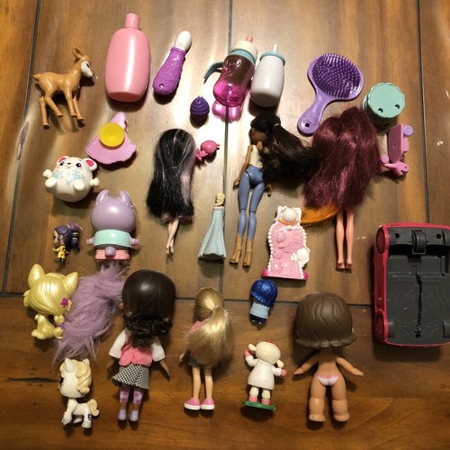 random girls toy lot - Picture 15 of 19