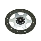 BMW R850GS R R850RT R1100GS R R1100RS RT Clutch friction plate replacement