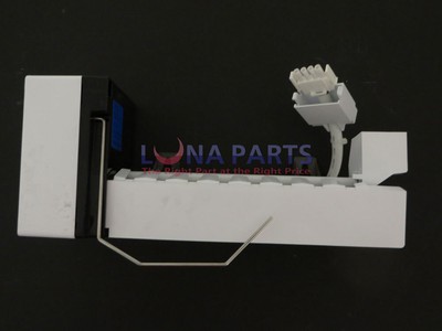 kenmore freestanding ice maker parts