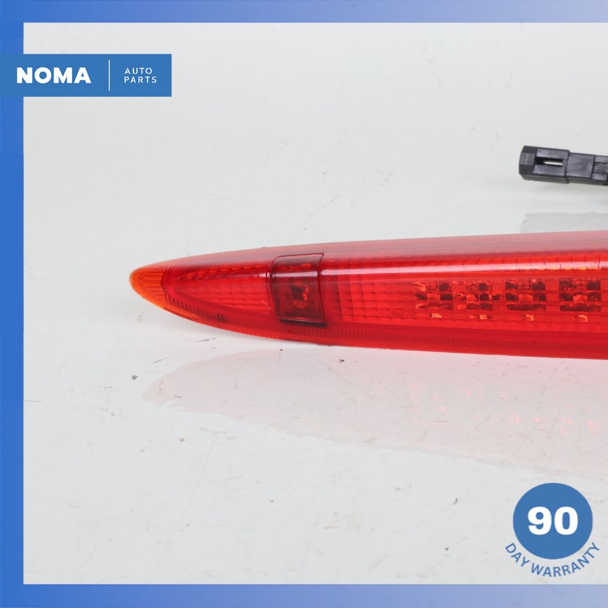 07-15 Jaguar X150 XK Trunk 3rd Third Brake Stop Light Lamp 07-15 Jaguar X150 XK Trunk 3rd Third Brake Stop Light Lamp
