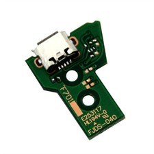 loading port JDM-040 for PS4 controller