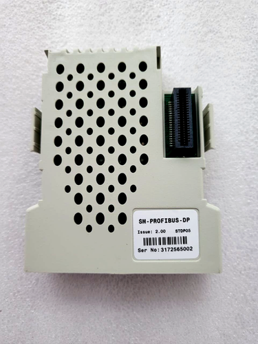 Control Techniques SM-PROFIBUS-DP Communication Module NEW. - Picture 2 of 4