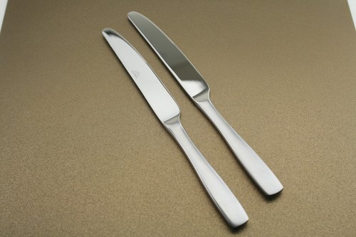 Mikasa Satin Loft 18/10 Stainless Flatware YOUR CHOICE - Picture 10 of 15