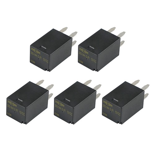 12V Electrical Relays 12V For Polaris Sportsman 450 550 570 #4011283 #4016819 - Foto 1 di 6