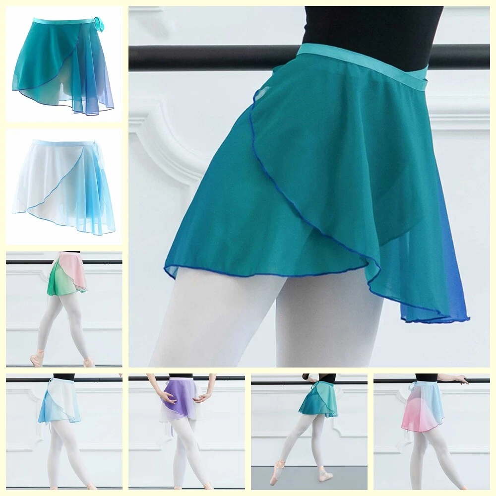 Ballet skirt wrap outlet