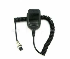 Hand Mic microphone for ICOM IC-718 IC-7800 IC-756 IC-735 IC-751 IC-775 as HM-36