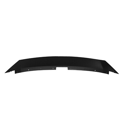 Grille Trim For 2016-2023 Mazda CX-9 Center Black TK48507E1D51 MA1201104 Grill
